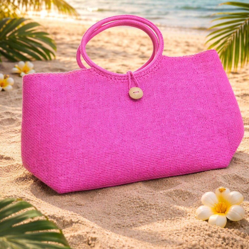 NEW! MAUD FRIZON PARIS Summer Bag